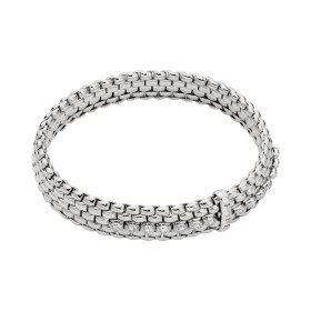 Weißgold, Armschmuck, FOPE Panorama Flex'it Armband 58504BX_BB_B_BBX_0XS
