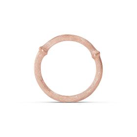 Roségold, Ringe, Ole Lynggaard Copenhagen Nature Ring II A2681-701