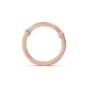 Roségold, Ringe, Ole Lynggaard Copenhagen Nature Ring No. 2 A2681-701