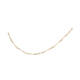 Roségold, Armschmuck, Ole Lynggaard Copenhagen Nature Armband A2692-403