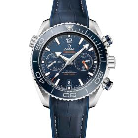 Herrenuhr, Omega Seamaster Planet Ocean 600M 215.33.46.51.03.001