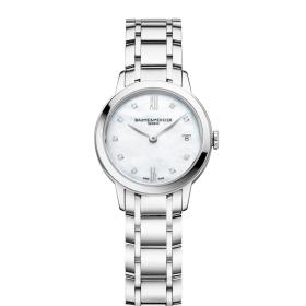 Baume & Mercier Classima M0A10490