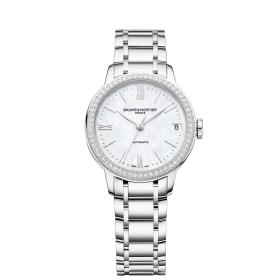 Baume & Mercier Classima M0A10479