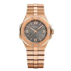 Unisex, Chopard Alpine Eagle 36 295370-5001