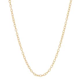 Roségold, Halsschmuck, Ole Lynggaard Copenhagen Design Collier C2008-405
