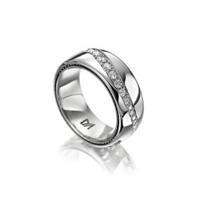 Meister Girello Ring 118.4936.00