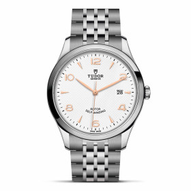         Damen- und Herrenuhr, TUDOR 1926 M91650-0011