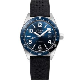 Unisex, Glashütte Original SeaQ 1-39-11-09-81-33