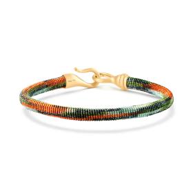 Textil, Armschmuck, Ole Lynggaard Copenhagen Life Armband A2952-404