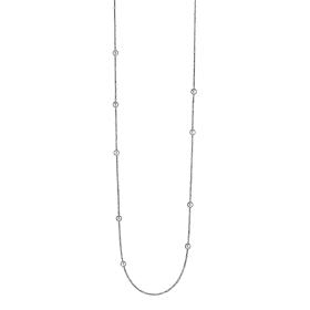 Roségold, Halsschmuck, Gellner Castaway Collier 5-23834-01