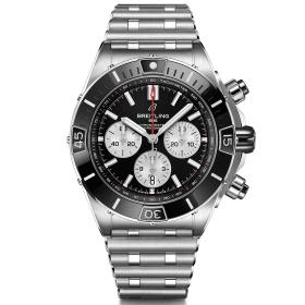 Breitling Super Chronomat B01 44 AB0136251B1A1