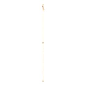 Gelbgold, Armschmuck, Ole Lynggaard Copenhagen Shooting Stars Armband A2867-401