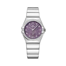 Damenuhr, Omega Constellation 131.15.28.60.60.001