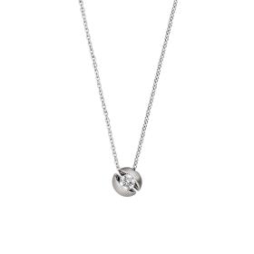 Weißgold, Halsschmuck, Schaffrath CALLA Collier 214_CALL2_10_WW