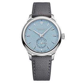 Unisex, Chopard L.U.C Quattro Mark IV 161954-9001