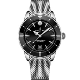         Herrenuhr, Breitling Superocean Heritage B31 Automatic 44 AB3112241B1A1