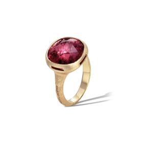 Ringe, Gelbgold, Marco Bicego Jaipur Colour Ring  AB617 TR01 Y