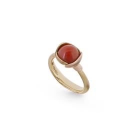 Ringe, Roségold, Ole Lynggaard Copenhagen Lotus Ring Gr. 1 A2650-415