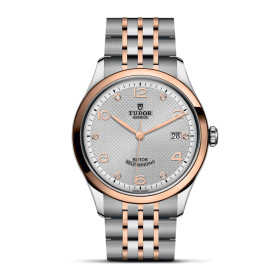         Damen- und Herrenuhr, TUDOR 1926 M91551-0002