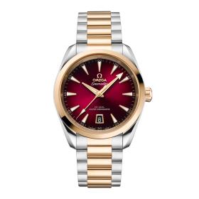 Unisex, Omega Seamaster Aqua Terra 150 M 220.20.38.20.10.002