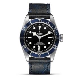 Herrenuhr, TUDOR Black Bay M79230B-0007