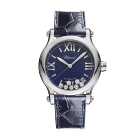 Unisex, Chopard Happy Sport 278559-3008