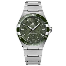 Unisex, Omega Constellation 131.30.41.21.99.002