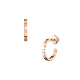 Chopard Ice Cube Ohrringe 837702-5006
