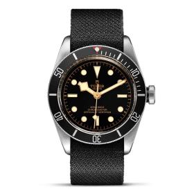 Herrenuhr, TUDOR Black Bay M79230N-0005