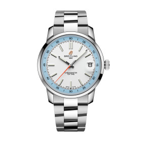 Unisex, Breitling Top Time B31 AB3113281A1A1
