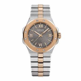 Unisex, Chopard Alpine Eagle 36 298601-6001