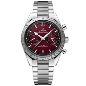 Herrenuhr, Omega Speedmaster `57 Co-Axial Master Chronometer Chronograph 40,5 mm 332.10.41.51.11.001