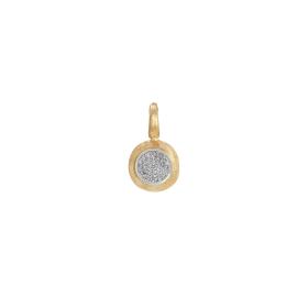 Gelbgold, Halsschmuck, Marco Bicego Jaipur Anhänger PB1_B_YW_Q6