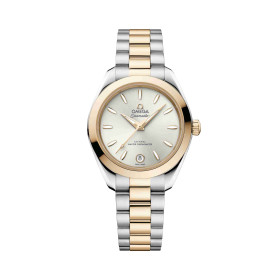 Damenuhr, Omega Seamaster Aqua Terra 150 M 220.20.30.20.02.001