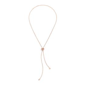 Roségold, Halsschmuck, Pomellato Iconica Halskette PCC3020O7000000GP