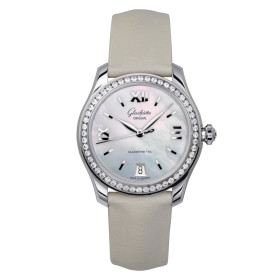         Damenuhr, Glashütte Original Lady Serenade 1-39-22-08-22-44