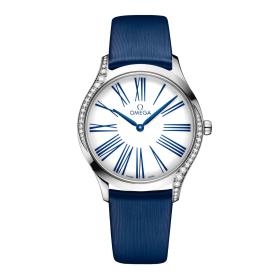 Omega De Ville Trésor Quartz 428.17.36.60.04.001