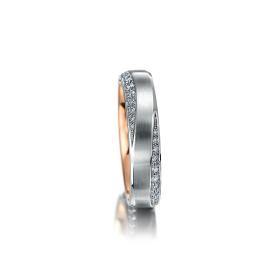 Meister Girello Ring 118.5016.00