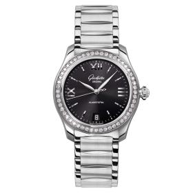 Unisex, Glashütte Original Lady Serenade 1-39-22-20-22-34