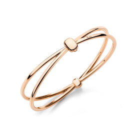 Roségold, Armschmuck, Pomellato Pomellato Together Armreif, Ref: PBC4010O700000000_XL