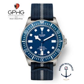 Unisex, TUDOR Pelagos FXD M25707B/23-0001