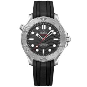 Unisex, Omega Seamaster Diver 300M 210.32.42.20.01.002