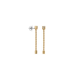 Gelbgold, Ohrringe, FOPE Aria Ohrhänger 89003OX_BB_G_XGX_000