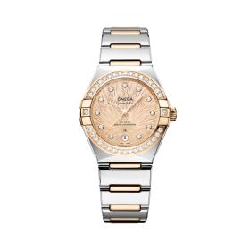 Damenuhr, Omega Constellation 131.25.29.20.58.002