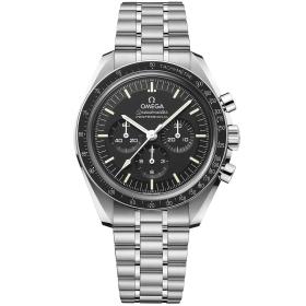 Herrenuhr, Omega Speedmaster Moonwatch Professional Co-Axial Master Chronometer Chronograph 310.30.42.50.01.002