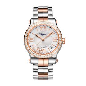 Unisex, Chopard Happy Sport 278559-6025