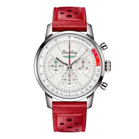         Herrenuhr, Breitling Top Time B01 Ford Thunderbird AB01766A1A1X1