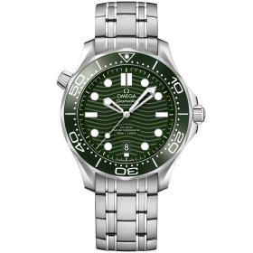 Herrenuhr, Omega Seamaster Diver 300M 210.30.42.20.10.001