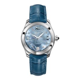 Unisex, Glashütte Original Lady Serenade 1-39-22-11-02-44