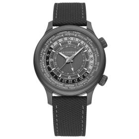 Chopard L.U.C L.U.C Time Traveler One Black 168574-3008